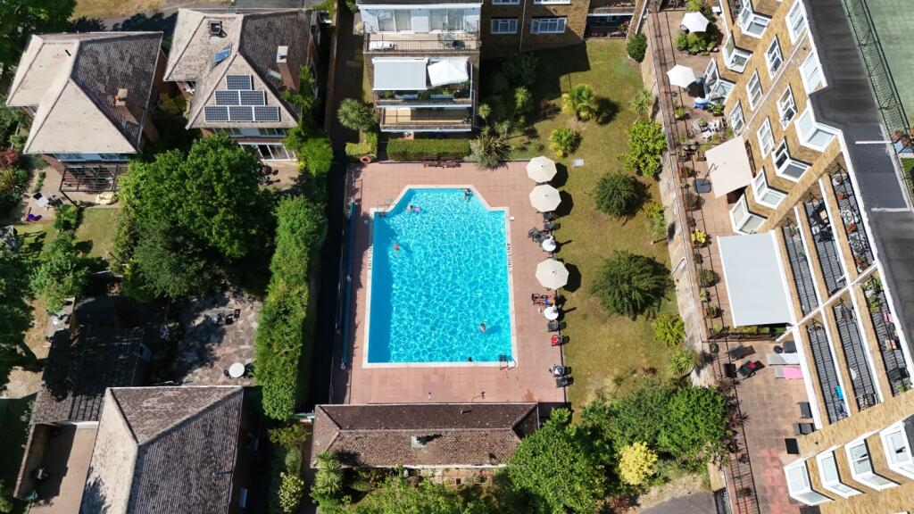 The Pool 2