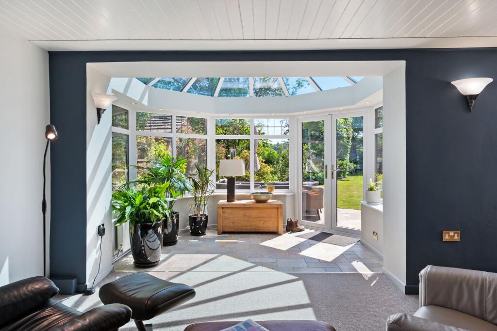 Sun Room
