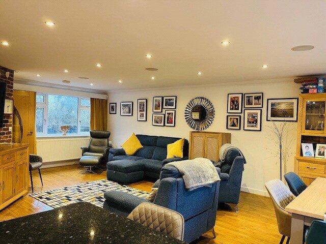 Ovington Road, Saham Toney, Thetford, Norfolk, IP25