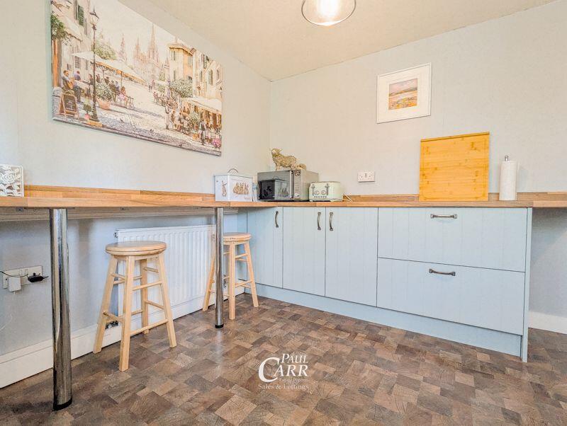 Kitchen-Diner