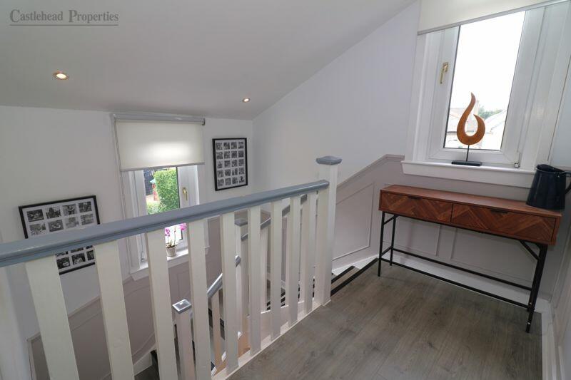 Upper Landing