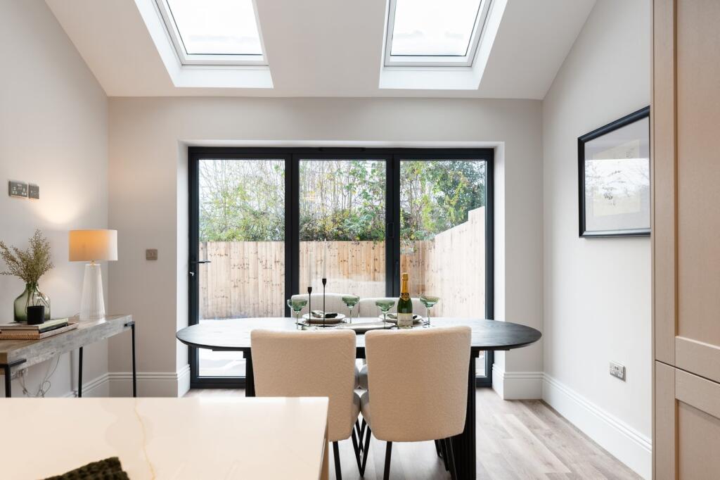 Picture Shows Plot 5