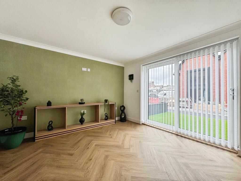 Show Home Photograph