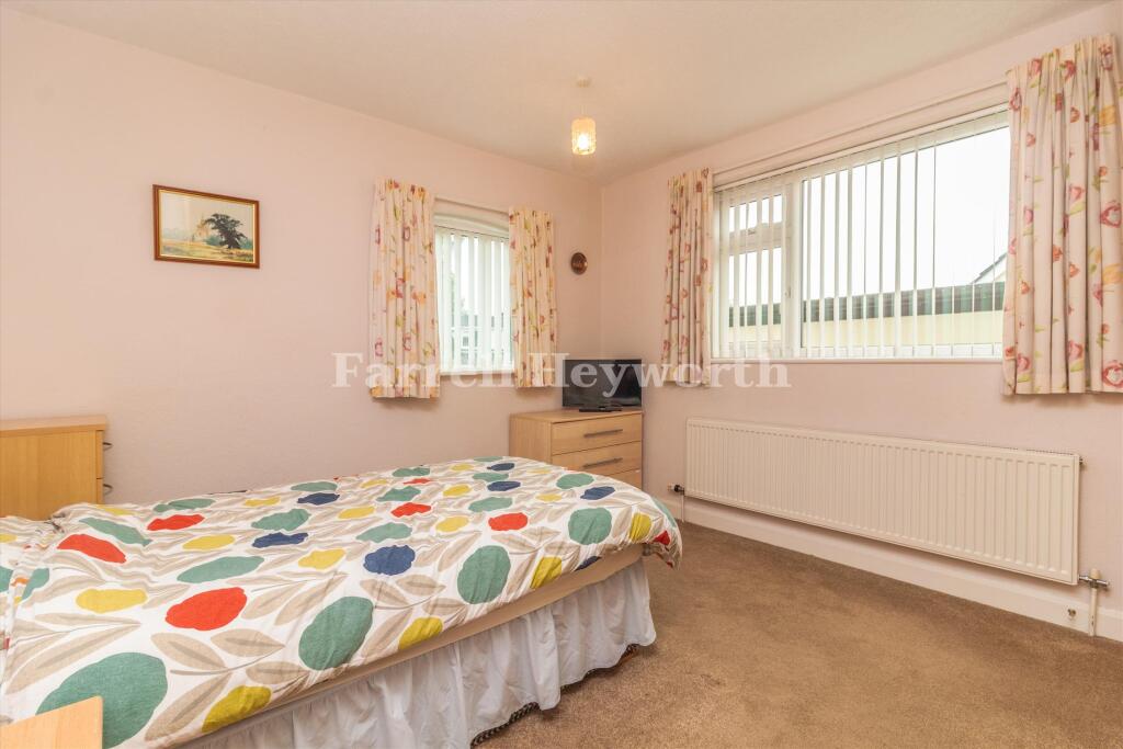 Bedroom 3