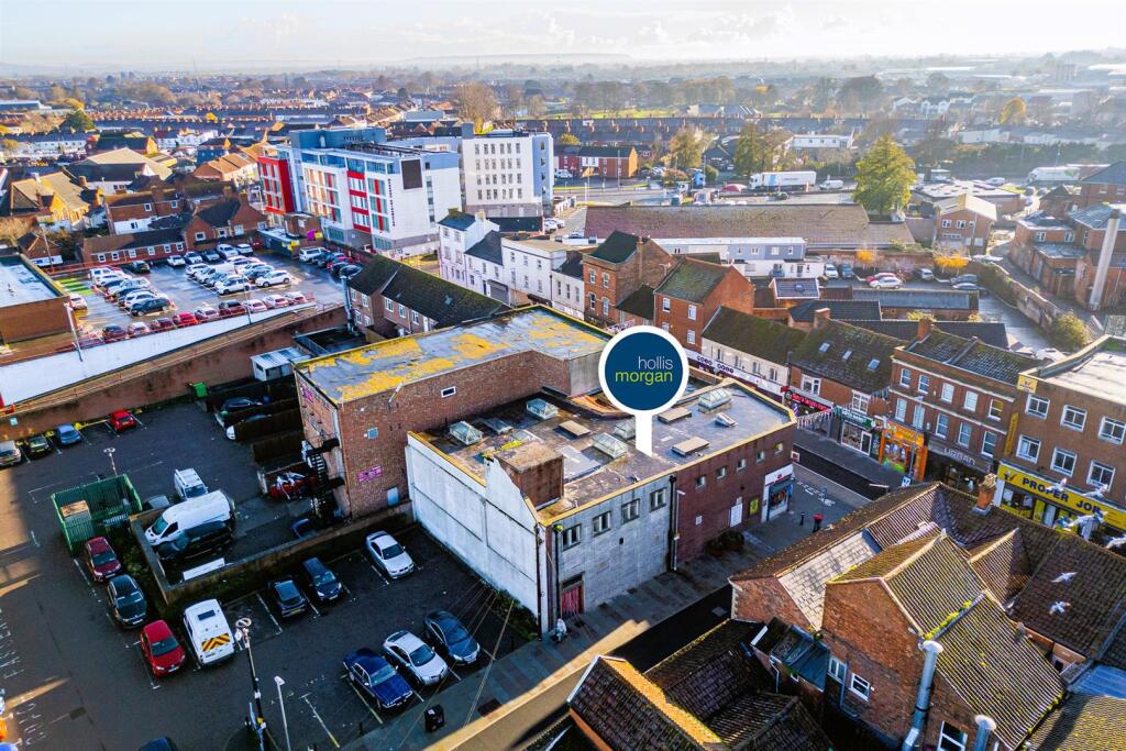 27 Eastover, Bridgwater, Somerset TA6 5AW | Freeho