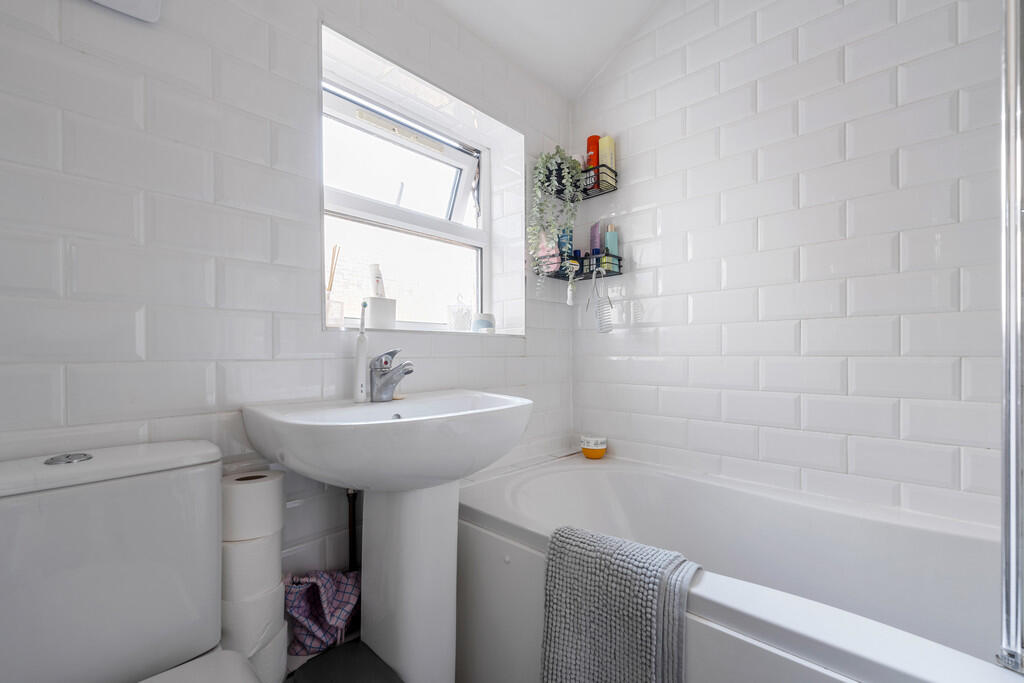 Sumpter Pathway, ...