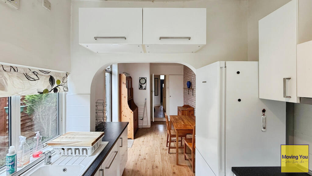 Kitchen/ breakfast