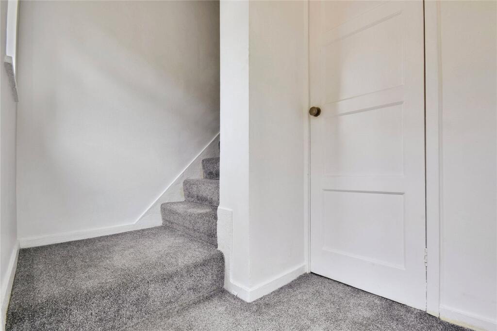 Private Entrance