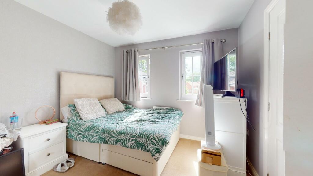 BEDROOM TWO