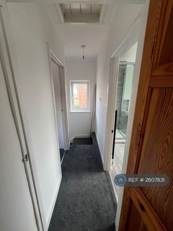 Upstairs Landing 