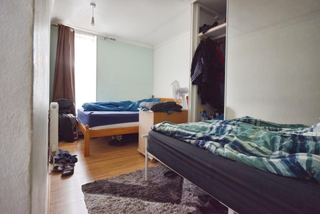 bed 2