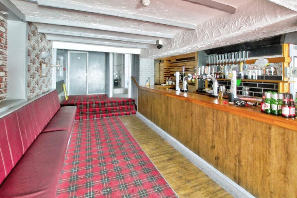 Seating Area &amp; Wc