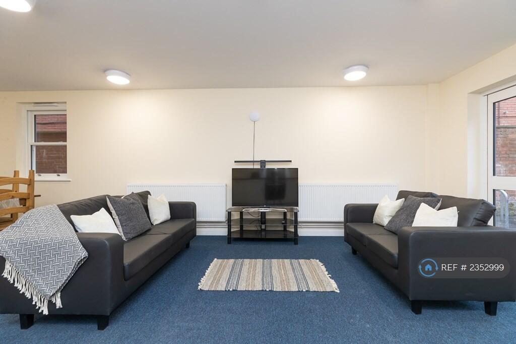 Tv Space