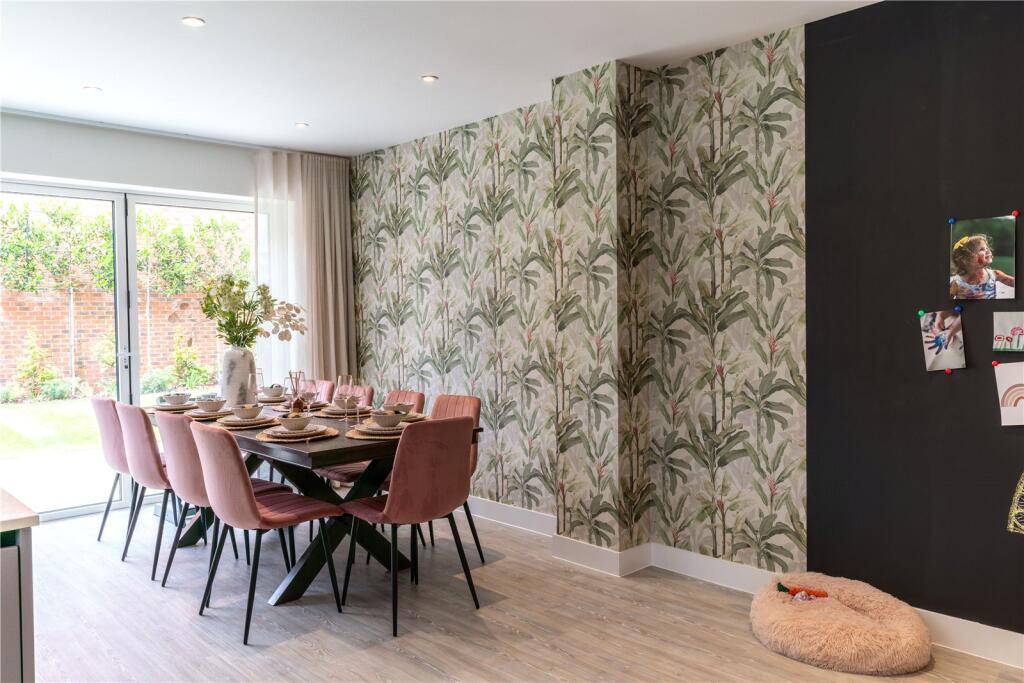 Show Home