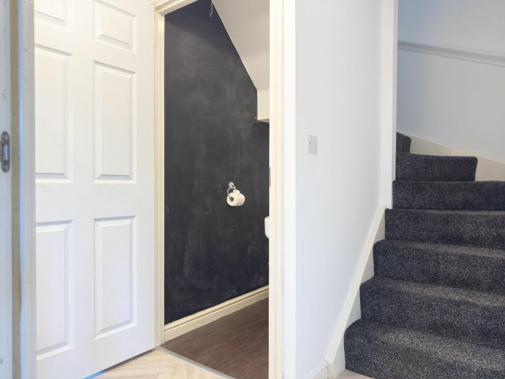 Ground floor inner hall