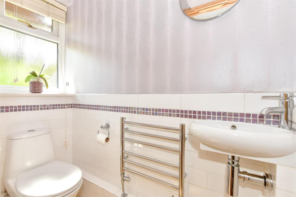 Internal Lifestyle Photograph