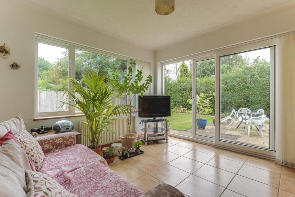 Sunroom