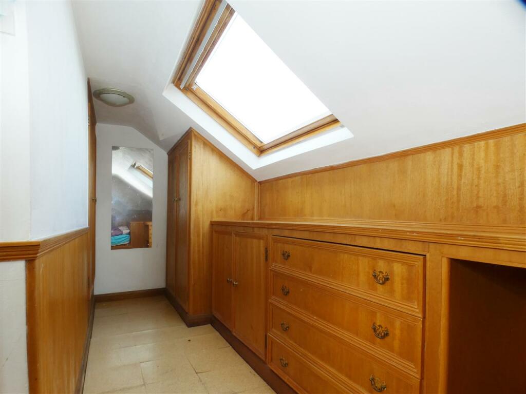 Loft Room