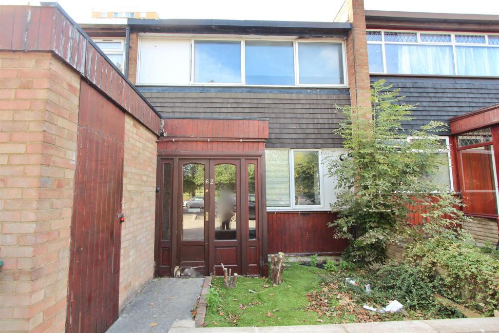 White Hart Lane, N22