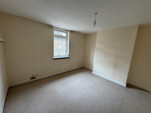 Bedroom 1 (front)