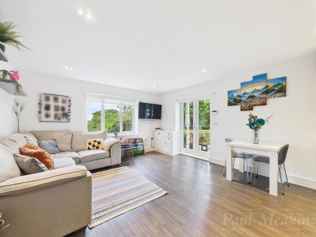 West Hill, South Croydon