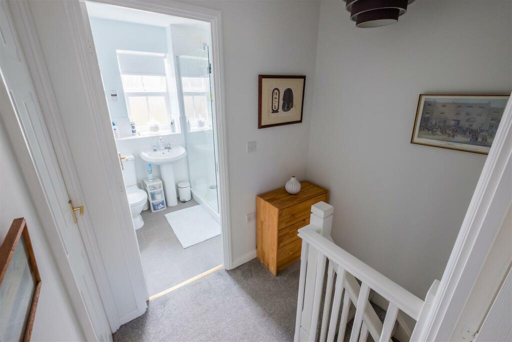 House bathroom