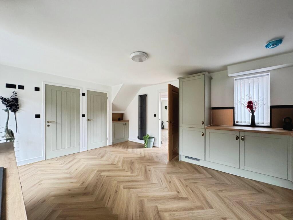 Show Home Photograph