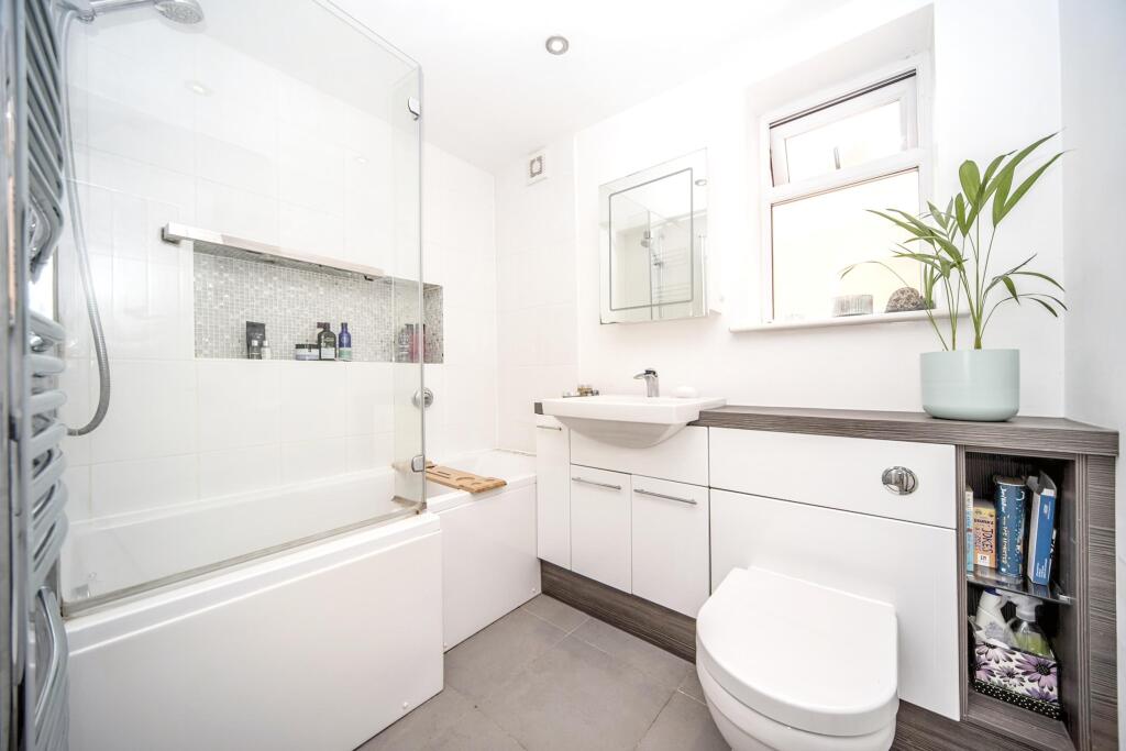 26 Brendon Avenue (1