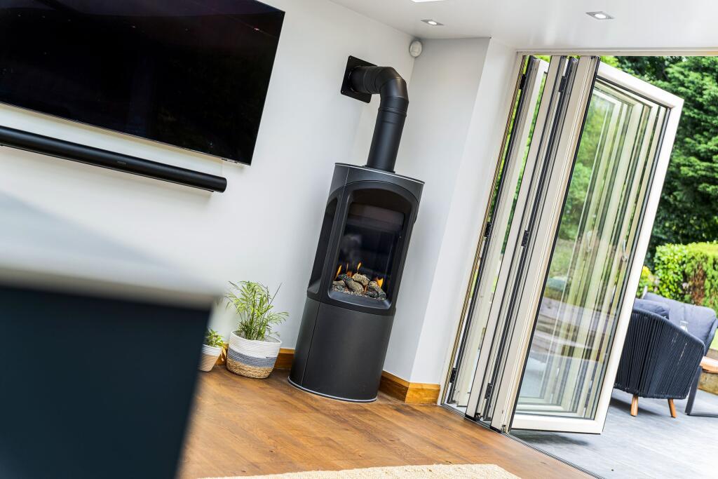 Kitchen-Living-Dining