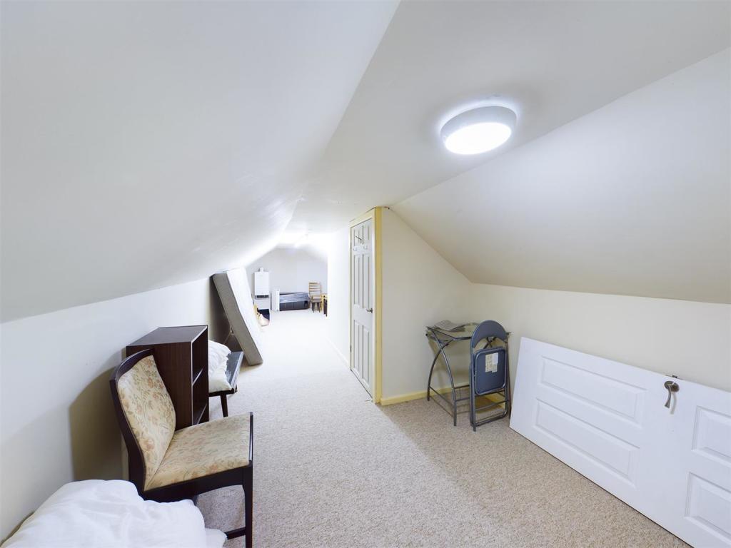 Loft Room