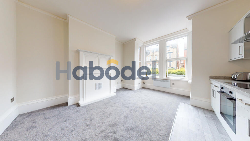 Trinity Road, Bridlington, YO15 2HF