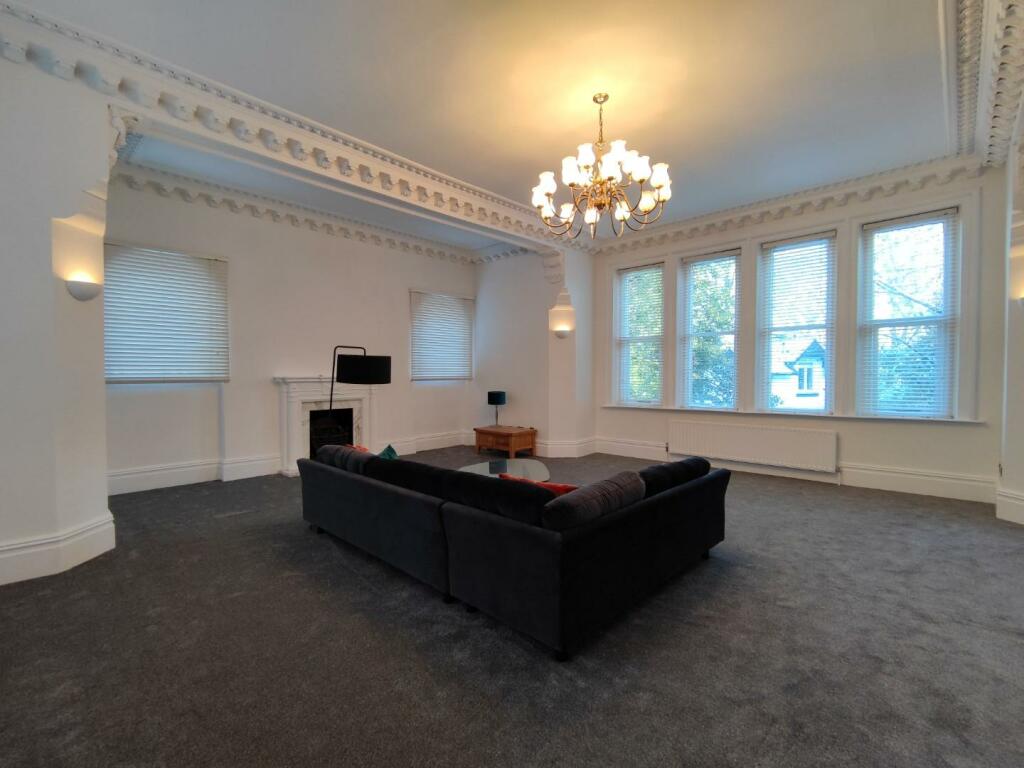 Living Dining Room 2