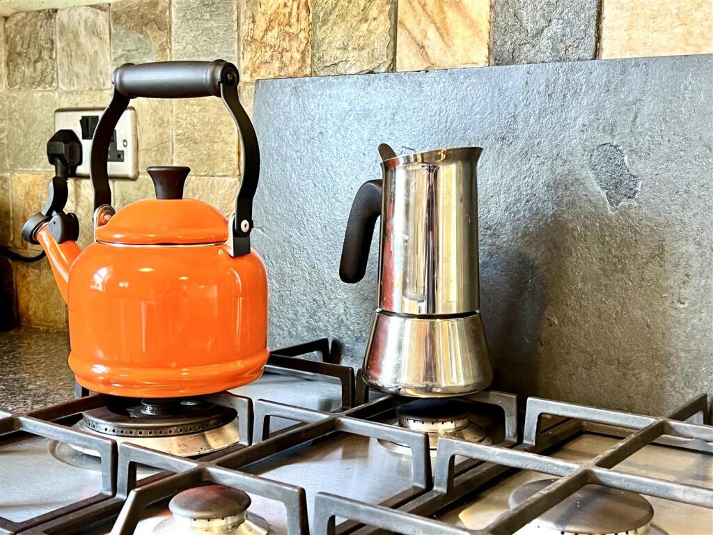 Tanhouse Brae, Culross