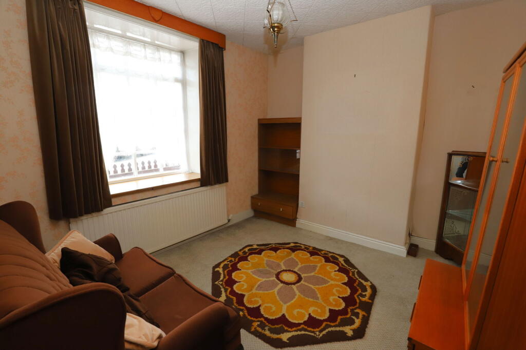 Tottington Road, Bury, BL8 1SH