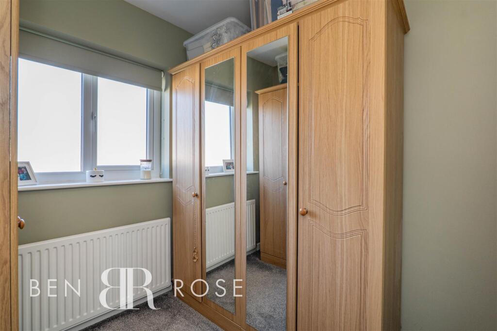 Master Dressing Room