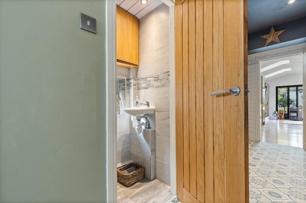 82 Cusworth Lane, Do