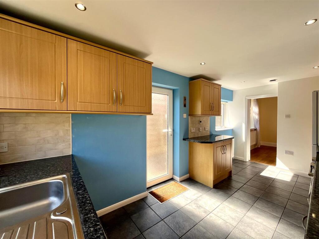 Kitchen Aspect 3