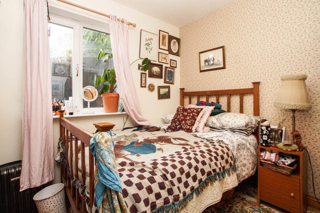 The Den Bedroom 2