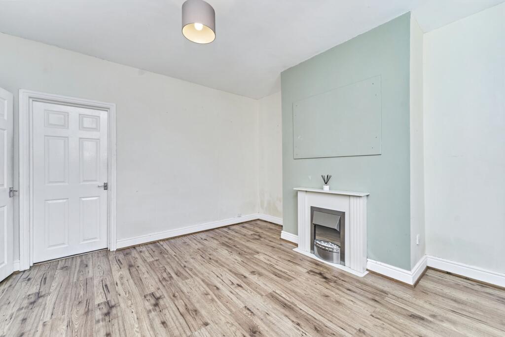 65 Woodhill Road, Highley, Bridgnorth, WV16 6HU