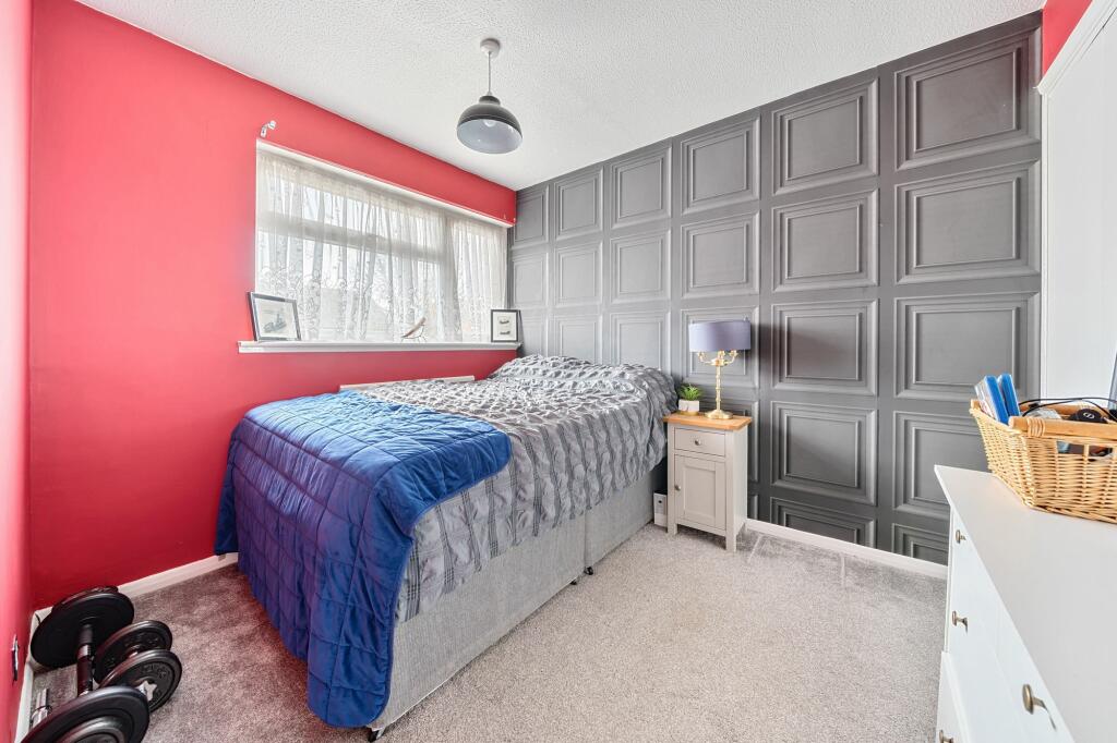 Bedroom Two (2)