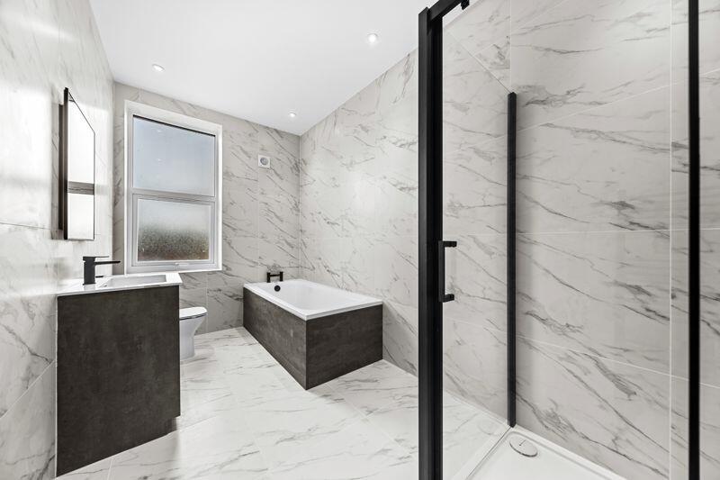 South Parade, Cleckheaton