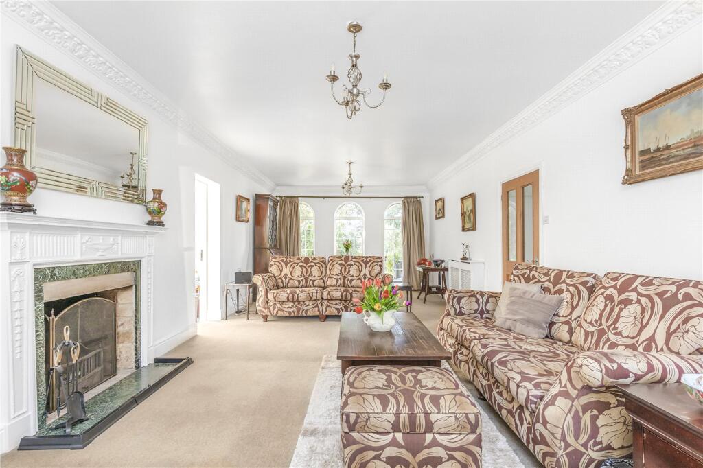 Sitting Room