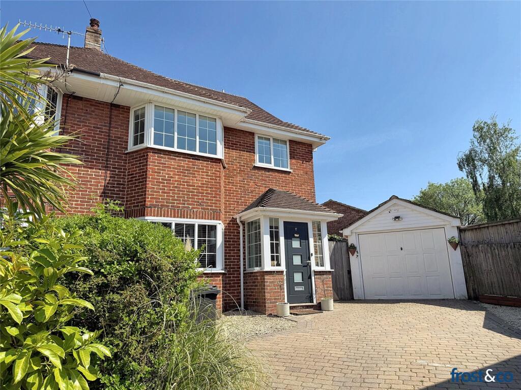 Selworthy Close
