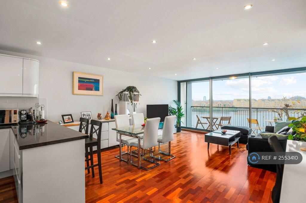 Bringing The Outside In