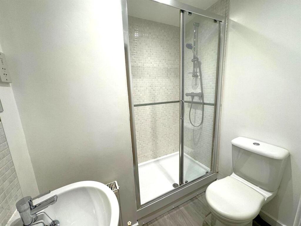 Thornton Hall Close, NorthamptonThornton Hall Clos