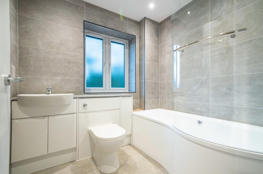 Green Man Terrace...