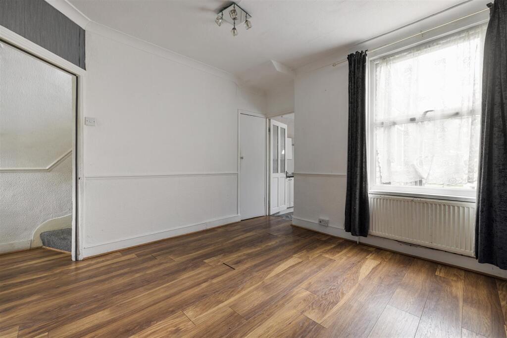Fulbourne Road E17