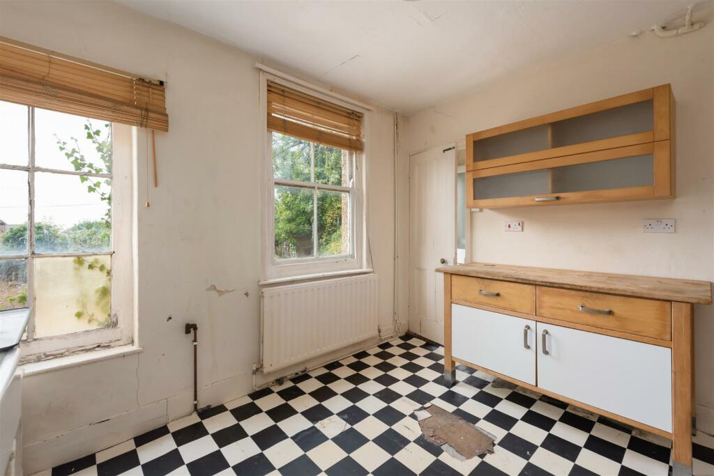 Park Avenue, Tankerton, Whitstable