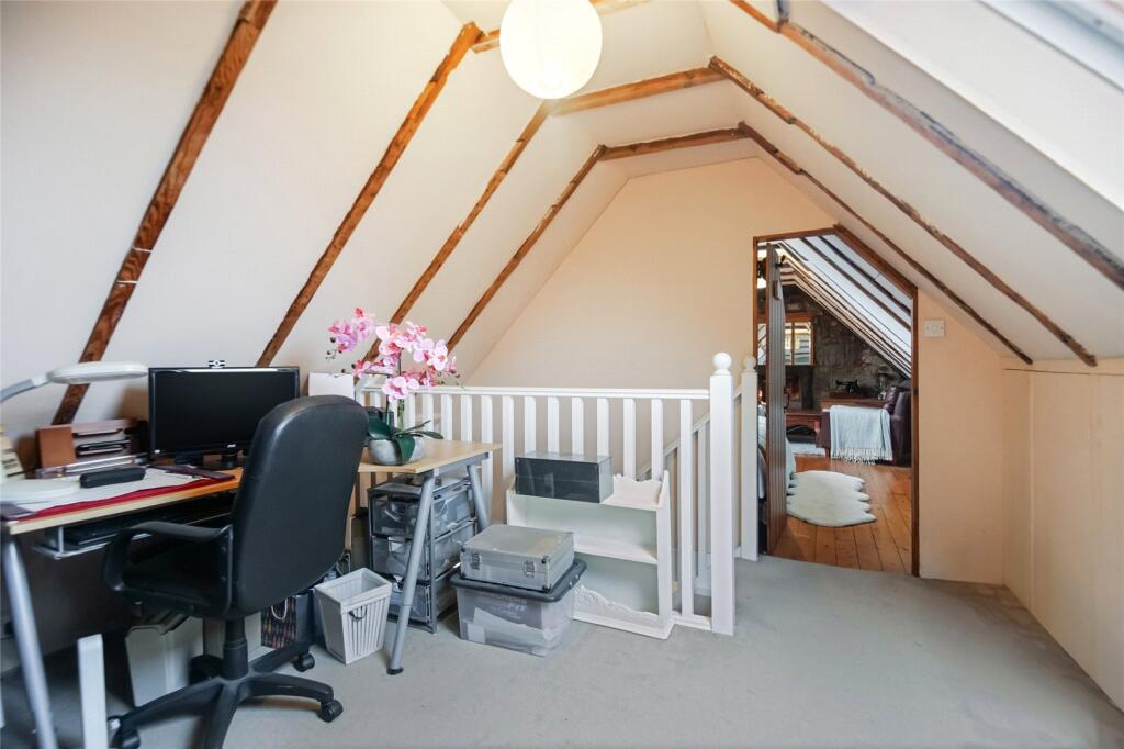 Home Office