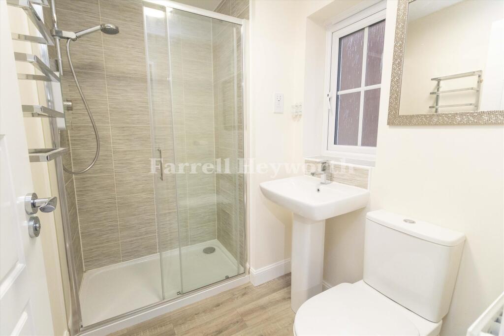 En suite